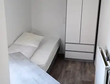 Foto #2 Kamer Pluimstraat Enschede