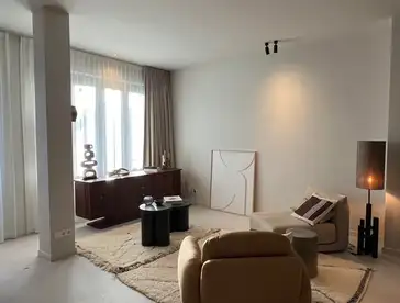 Foto #4 Appartement Zeeburgerpad Amsterdam