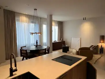 Foto #2 Appartement Zeeburgerpad Amsterdam