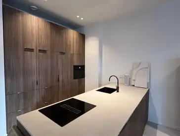 Foto #3 Appartement Zeeburgerpad Amsterdam