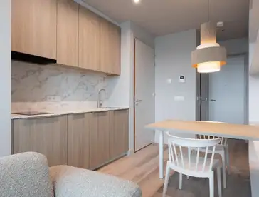 Foto #2 Appartement Keizersgracht Eindhoven