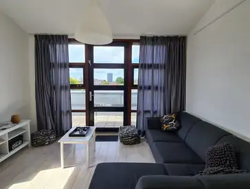 Foto #1 Appartement Willem Barentzstraat Eindhoven