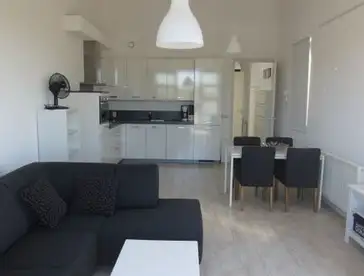 Foto #3 Appartement Willem Barentzstraat Eindhoven