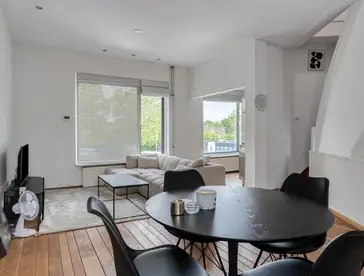 Foto #4 Appartement Oude Stationsweg Bergen op Zoom