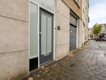 Foto #1 Appartement Oude Stationsweg Bergen op Zoom