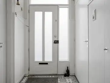 Foto #2 Appartement Oude Stationsweg Bergen op Zoom
