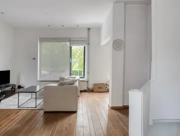 Foto #3 Appartement Oude Stationsweg Bergen op Zoom