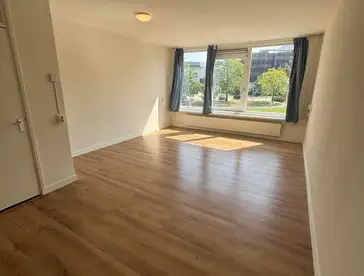 Foto #2 Appartement Haaksbergerstraat Enschede