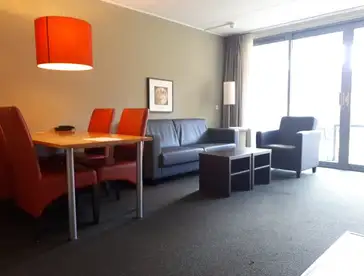 Foto #4 Appartement Oude Deldenerweg Enschede