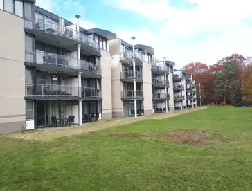 Foto #1 Appartement Oude Deldenerweg Enschede