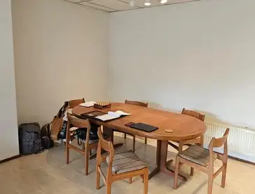 Foto #4 Kamer Kostersgang Groningen