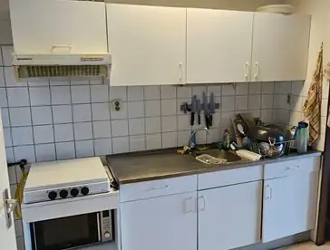 Foto #3 Kamer Kostersgang Groningen