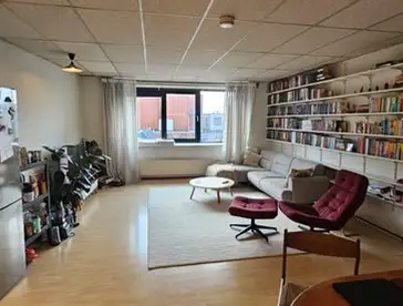 Foto #1 Kamer Kostersgang Groningen