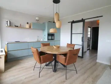 Foto #4 Appartement Dr. Struyckenstraat Breda