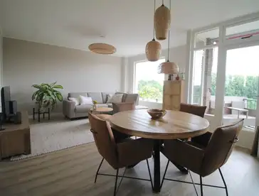 Foto #1 Appartement Dr. Struyckenstraat Breda