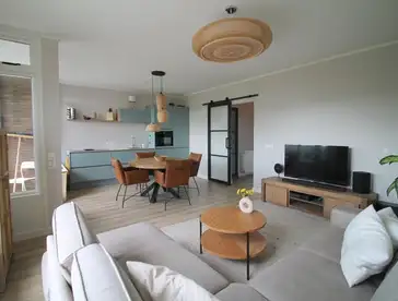Foto #3 Appartement Dr. Struyckenstraat Breda
