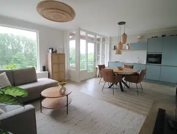 Foto #2 Appartement Dr. Struyckenstraat Breda