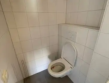Foto #4 Appartement Klaverweg Almere