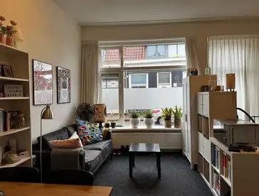 Foto #1 Studio Hoogstraat Zwolle