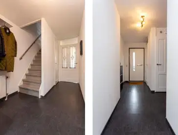 Foto #1 Huurwoning Tweede Oosterparklaan Utrecht