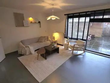 Foto #2 Huurwoning Tweede Oosterparklaan Utrecht