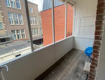 Foto #4 Kamer Verkorteweg Leeuwarden