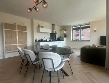 Foto #3 Appartement Rinus Michelslaan Amsterdam