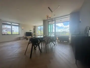 Foto #2 Appartement Rinus Michelslaan Amsterdam
