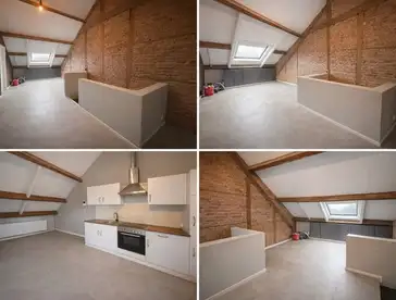 Foto #2 Studio Putstraat Sittard