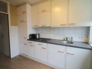 Foto #4 Huurwoning Taxusstraat Dorst