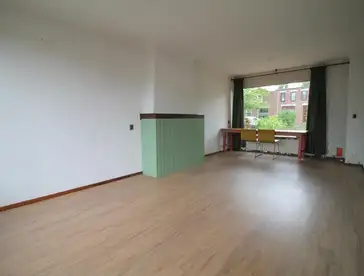 Foto #1 Huurwoning Taxusstraat Dorst