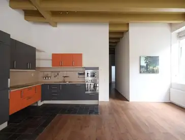Foto #2 Appartement Haringstraat Dordrecht