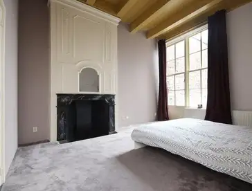 Foto #4 Appartement Haringstraat Dordrecht