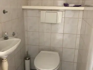 Foto #4 Kamer Pluimstraat Enschede