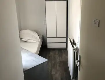 Foto #2 Kamer Pluimstraat Enschede