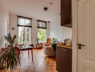 Foto #2 Studio Biltstraat Utrecht