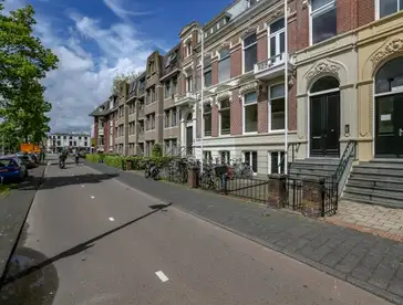 Foto #1 Studio Biltstraat Utrecht