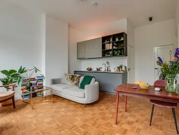 Foto #3 Studio Biltstraat Utrecht