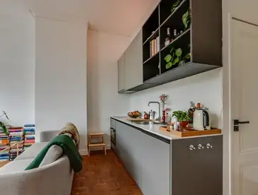 Foto #4 Studio Biltstraat Utrecht