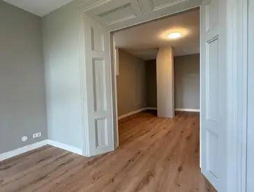 Foto #1 Appartement Mauritsweg Rotterdam