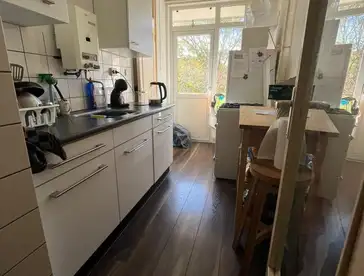 Foto #3 Kamer Münsterstraat Enschede