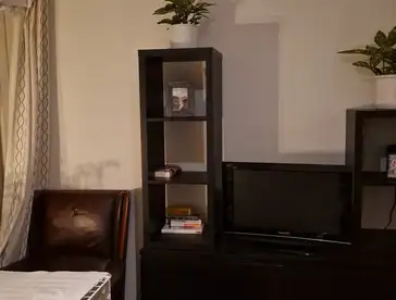 Foto #4 Kamer Münsterstraat Enschede