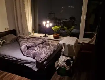 Foto #1 Kamer Münsterstraat Enschede