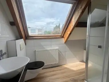 Foto #1 Huurwoning Meerssenerweg Maastricht