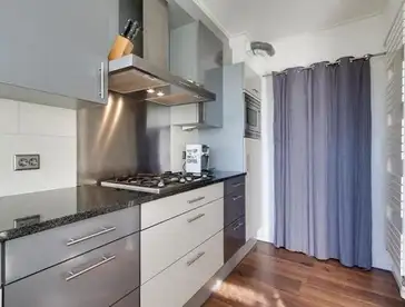 Foto #4 Appartement Roelof van Schevenstraat Enschede