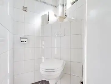 Foto #3 Appartement Roelof van Schevenstraat Enschede