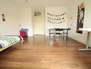 Foto #2 Appartement Roelof van Schevenstraat Enschede