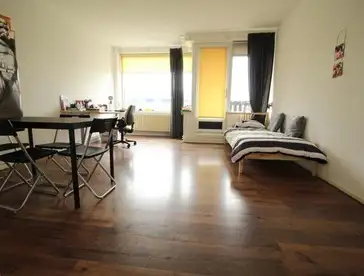 Foto #1 Appartement Roelof van Schevenstraat Enschede