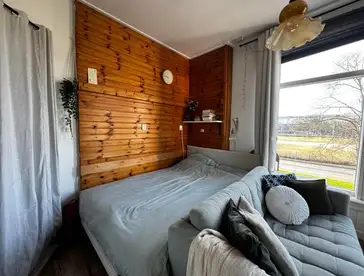 Foto #3 Kamer Deventerstraatweg Zwolle