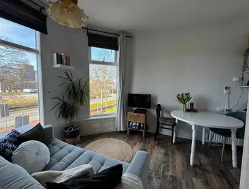 Foto #4 Kamer Deventerstraatweg Zwolle